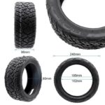 Neumático offroad 85/65-6,5 [Yuanxing] - Imagen 2