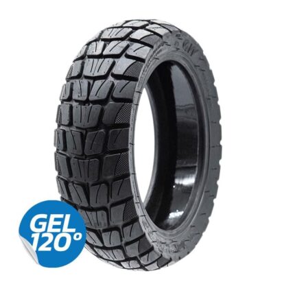 Neumático Tubeless Offroad New GEL 10x2,75-6,5