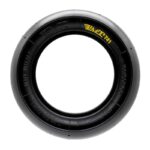 Neumático tubeless radial 100/55 R6.5” Slick [Pmt] - Imagen 3