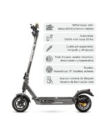 SmartGyro K2 Titán Certificado - Imagen 2