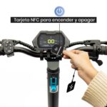 Patinete eléctrico smartGyro CROSSOVER DUAL MAX 2 Certificado - Imagen 11