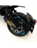 Patinete eléctrico smartGyro CROSSOVER DUAL MAX 2 Certificado - Imagen 13