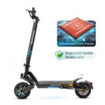 Patinete eléctrico smartGyro CROSSOVER DUAL MAX 2 Certificado