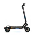 Patinete eléctrico smartGyro CROSSOVER DUAL MAX 2 Certificado - Imagen 4