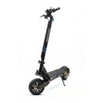 Patinete eléctrico smartGyro CROSSOVER DUAL MAX 2 Certificado - Imagen 6