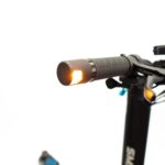 Patinete eléctrico smartGyro CROSSOVER DUAL MAX 2 Certificado - Imagen 8