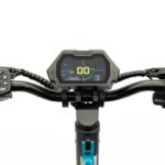 Patinete eléctrico smartGyro CROSSOVER DUAL MAX 2 Certificado - Imagen 9