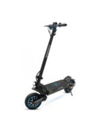 Patinete eléctrico smartGyro CROSSOVER DUAL MAX Certificado - Imagen 7