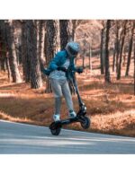 Patinete eléctrico smartGyro CROSSOVER DUAL MAX Certificado - Imagen 2