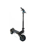 Patinete eléctrico smartGyro CROSSOVER DUAL MAX Certificado - Imagen 4