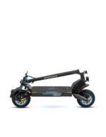 Patinete eléctrico smartGyro CROSSOVER DUAL MAX Certificado - Imagen 3