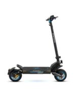 Patinete eléctrico smartGyro CROSSOVER DUAL MAX Certificado