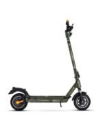 SmartGyro K2 Army Certificado - Imagen 3