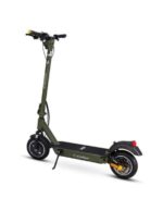 SmartGyro K2 Army Certificado - Imagen 4