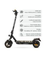 SmartGyro K2 PRO Certificado - Imagen 2