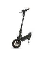 SmartGyro K2 PRO XL Black Certificado