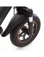 SmartGyro K2 PRO XL Black Certificado - Imagen 9