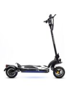 Patinete Eléctrico smartGyro Raptor 18Ah Certificado - Imagen 5
