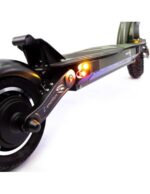 Patinete Eléctrico smartGyro Raptor 18Ah Certificado - Imagen 7