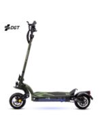 Patinete Eléctrico smartGyro Raptor 13Ah Certificado
