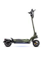 Patinete Eléctrico smartGyro Raptor 13Ah Certificado - Imagen 5