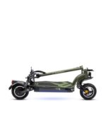 Patinete Eléctrico smartGyro Raptor 13Ah Certificado - Imagen 7