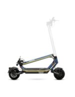Patinete eléctrico SmartGyro Raptor Dual Evo LR - Imagen 7