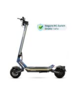 Patinete eléctrico SmartGyro Raptor Dual Evo LR - Imagen 2