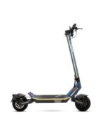 Patinete eléctrico SmartGyro Raptor Dual Evo LR - Imagen 4