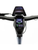 Patinete eléctrico SmartGyro Raptor Dual Evo LR - Imagen 8
