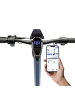 Patinete eléctrico SmartGyro Raptor Dual Evo LR - Imagen 9