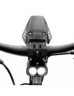 Patinete eléctrico SmartGyro Raptor Dual Evo LR - Imagen 10