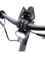 Patinete eléctrico SmartGyro Raptor Evo - Imagen 8