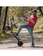 Patinete eléctrico SmartGyro Raptor Evo - Imagen 15