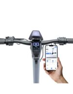 Patinete eléctrico SmartGyro Raptor Evo - Imagen 9
