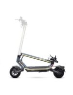 Patinete eléctrico SmartGyro Raptor Evo - Imagen 6
