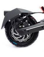Patinete eléctrico SmartGyro Raptor Evo - Imagen 11
