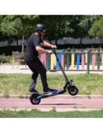 Patinete eléctrico smartGyro Rockway Certificado - Imagen 2