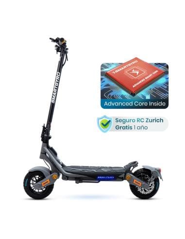 patinete-electrico-smartgyro-rockway-evo (1) Patinete eléctrico smartGyro Rockway EVO - Imagen 1