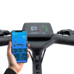 Patinete eléctrico smartGyro Rockway EVO - Imagen 5
