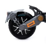 Patinete eléctrico smartGyro Rockway EVO - Imagen 3