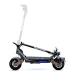 Patinete eléctrico smartGyro Rockway EVO - Imagen 12
