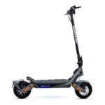 Patinete eléctrico smartGyro Rockway EVO - Imagen 11