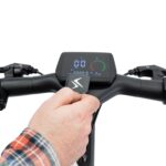 Patinete eléctrico smartGyro Rockway EVO - Imagen 9