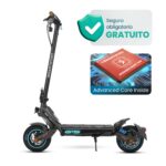 Patinete eléctrico smartGyro Rockway GTS