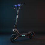 Patinete eléctrico smartGyro Rockway GTS - Imagen 9