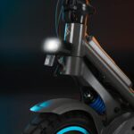 Patinete eléctrico smartGyro Rockway GTS - Imagen 5