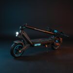 Patinete eléctrico smartGyro Rockway GTS - Imagen 3
