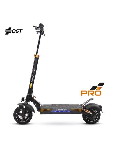 patinete-electrico-smartgyro-rockway-pro-certificado Patinete eléctrico smartGyro Rockway PRO Certificado - Imagen 1