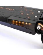 Patinete eléctrico smartGyro Rockway PRO Certificado - Imagen 4
